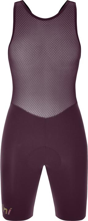 Immagine prodotto Santini Pantaloncini con pettorina Unico da donna (S)