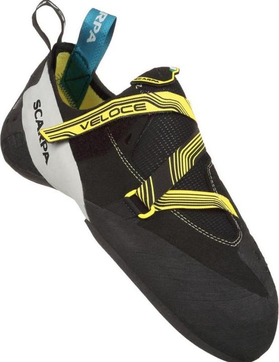 Image du produit Scarpa Veloce Kletterschuhe (46)