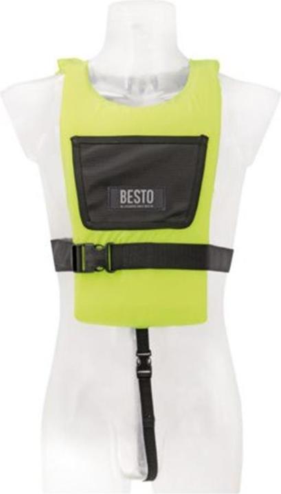 Besto Paddler 50N (One Size, 30 - 40 kg)