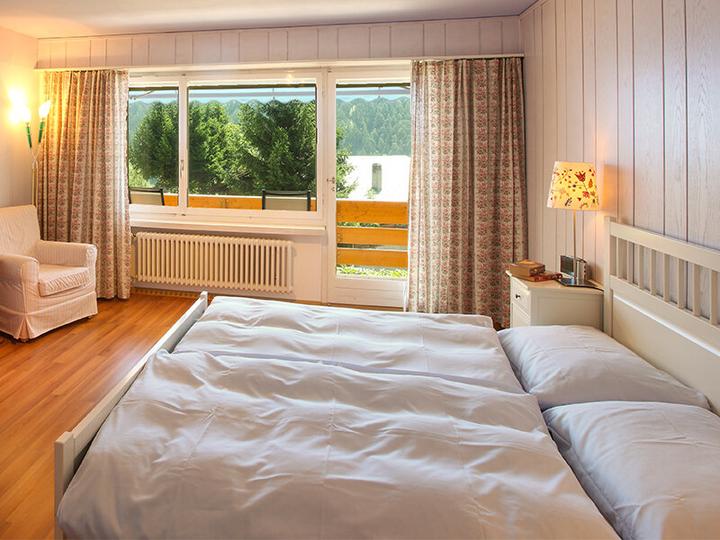 Produktbild Smartbox Erholsame Weihnachten: 3-Tage-Aufenthalt mit Wellness-Pause in der Schweiz (2 Pers.)