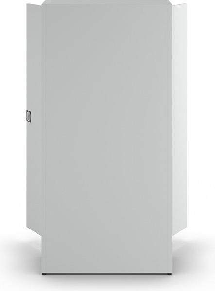 Actual product image Mauser Hinged door cabinet ARCOS (95 x 42 x 195 cm)