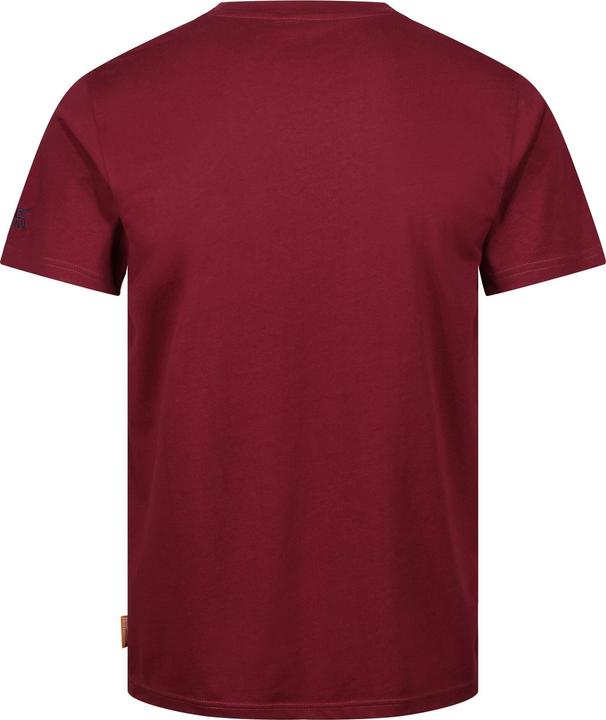 Immagine prodotto Regatta Maglietta da uomo Original Workwear in cotone (M)