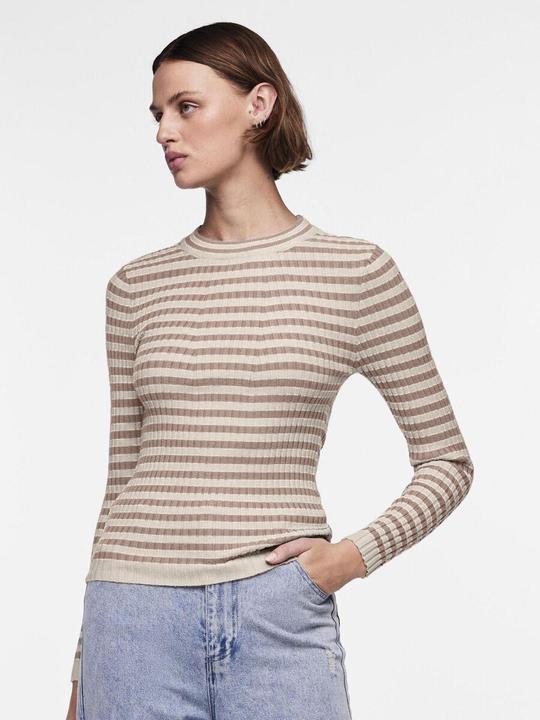 Produktbild Pieces Gestrickt Pullover (M)