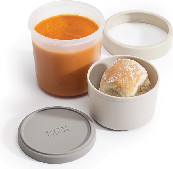 Actual product image Joseph Joseph GoEat Compact