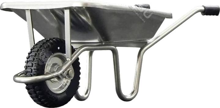 Produktbild Thicon Models 1:14 Schubkarre Aus Metall