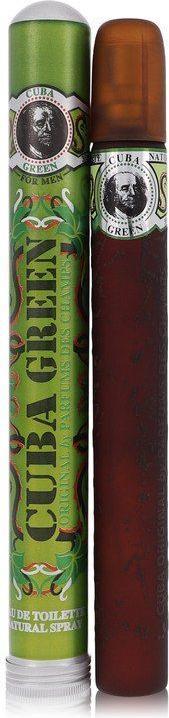 Cuba Green (Eau de Toilette, 35 ml)