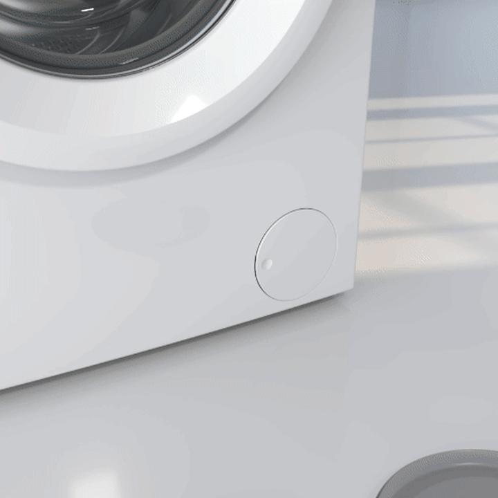 Produktbild Indesit IM 642B MY TIME IT Lavatice (6 kg, Links)