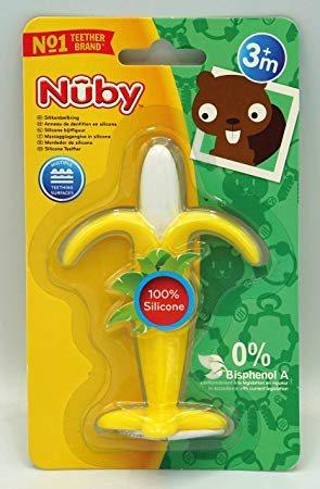 Produktbild Nuby Beiss-Banane