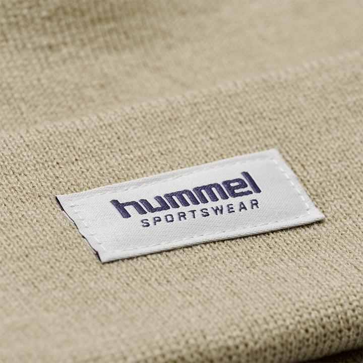 Actual product image hummel hmlJR KNIT BEANIE