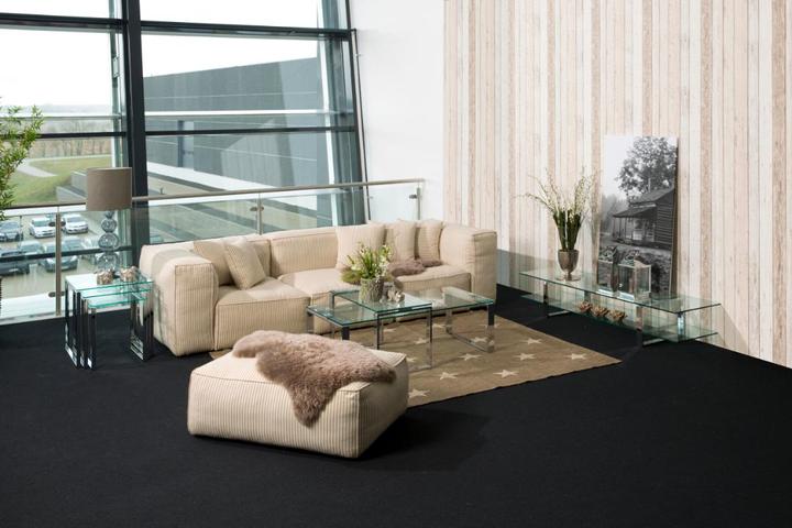 Produktbild AC Design Catherine (50 x 50 x 55 cm)