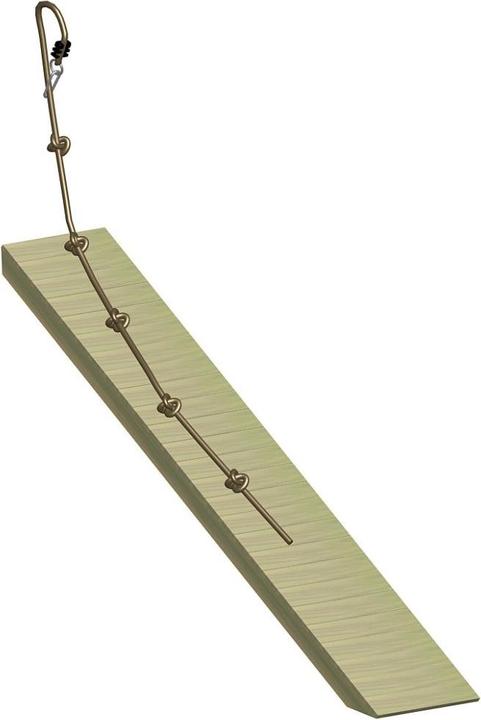 Produktbild Neogard Klettersteg