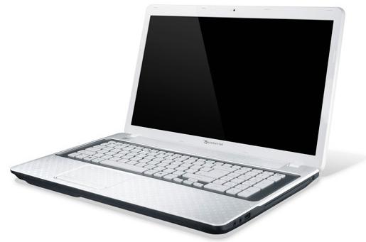 Produktbild Packard Bell Easynote LV44 (17.30", Intel Core i5-3230M, 8 GB, CH)