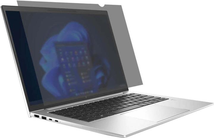 Actual product image Targus 4Vu, 35.6 cm (14"), 16:10, Laptop, Frameless display privacy filter, Anti-reflective, 40 (14", 16 : 10)