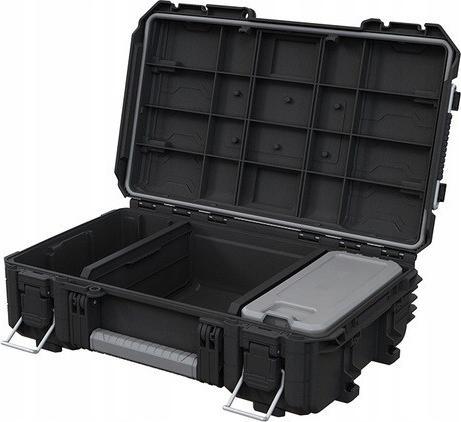 Produktbild Keter Werkzeugkoffer. ROC PRO GEAR 2.0 (16 Teile)