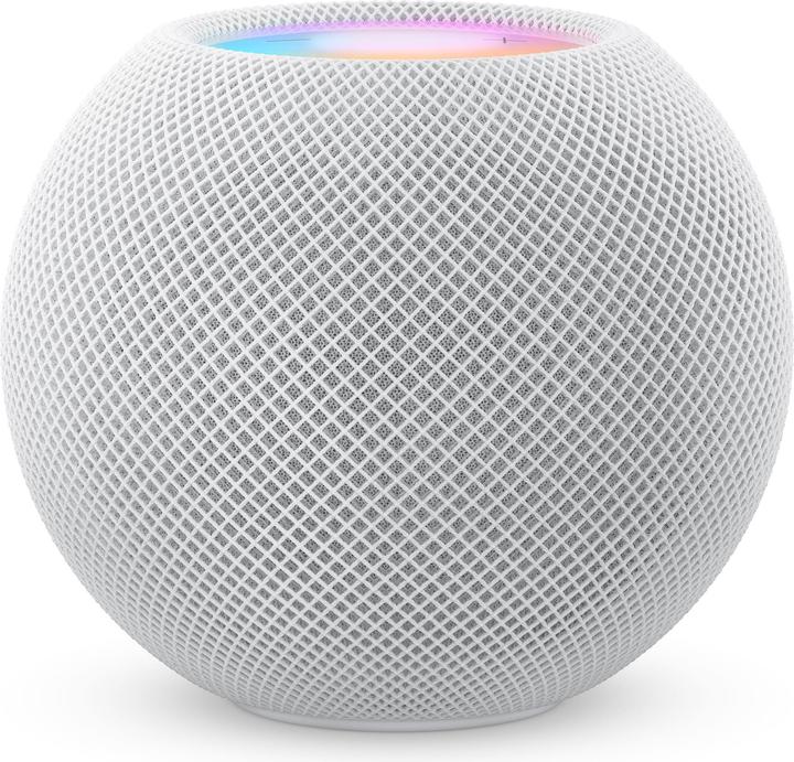 Apple HomePod mini (Accueil Apple)