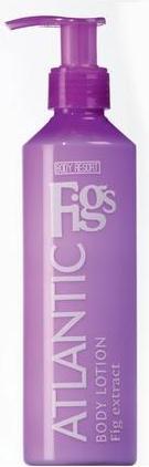 Image du produit Body Resort Purple balsam do ciała z ekstraktem z fig 250ml (Crème pour le corps, 250 ml)