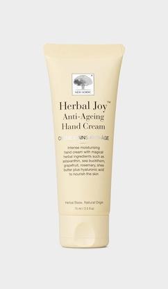 Actual product image New Nordic 75 ml - Naerer og fugter (75 ml)