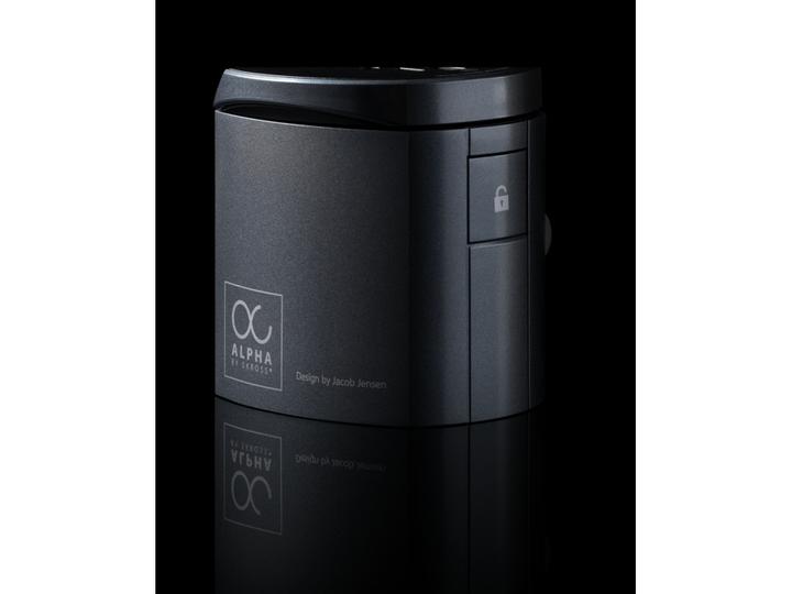Image du produit Skross Adaptateur de voyage Alpha World, étui rigide inclus