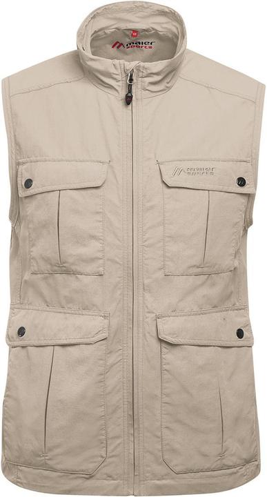 Actual product image Maier Sports Valdemar Vest (50)