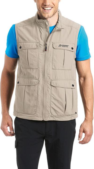 Actual product image Maier Sports Valdemar Vest (50)