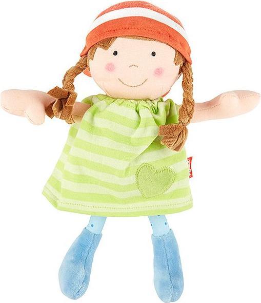 Produktbild Sigikid Puppe