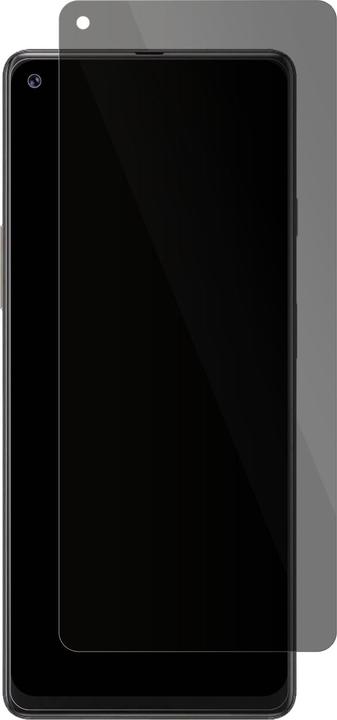 Produktbild Dipos Blickschutzfolie 2-Way Anti-Shock (1 Stück, Cubot MAX3)