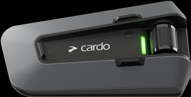Actual product image Cardo Packtalk Edge (Set of 2)