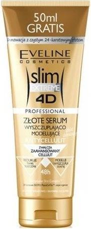 Actual product image Eveline Slim Extreme (250 ml)