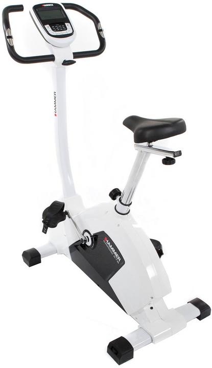 Actual product image Hammer Fitness Ergometer Cardio XT5