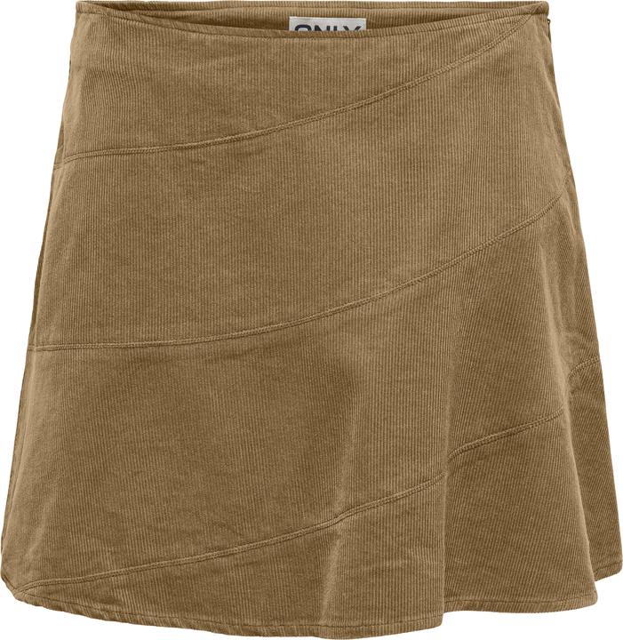 Actual product image Only ONLMOXIE Kurzer Rock Rock (XL)