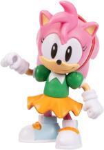 Productafbeelding Jakks Pacific Sonic the Hedgehog 2,5 Inch Figuur W19, Asst.