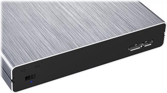 Immagine prodotto Icy Box Ib-241wp (2.5")
