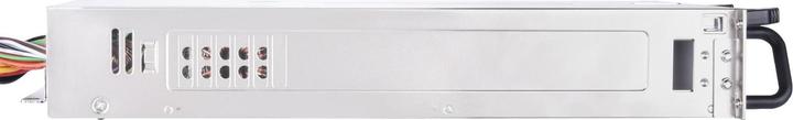 Actual product image Silverstone SST-GM400-1UB - Gemini Series, 2 x 400W CYBENETICS Bronze, 1 U, redundant Power Supply (800 W)