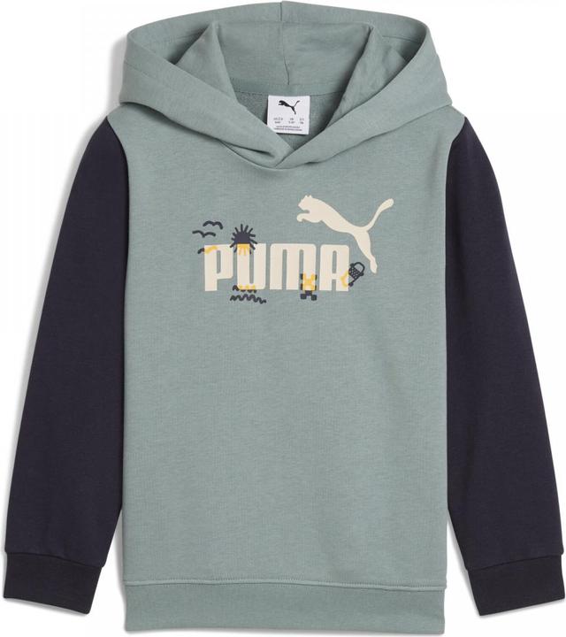 Immagine prodotto Puma Felpa con cappuccio SANDY ADVENTURES TR PS (110)