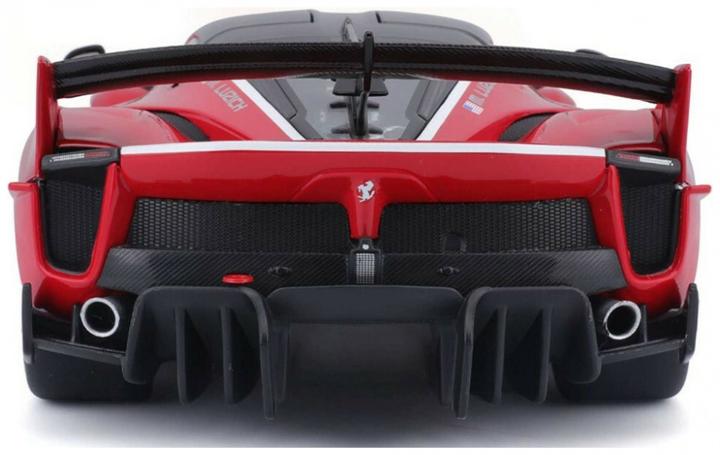 Produktbild Bburago Ferrari FXX-K