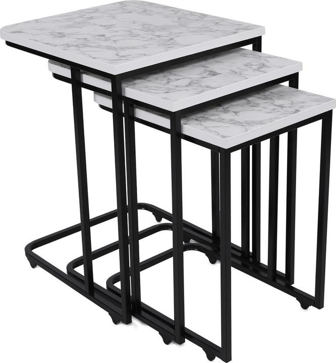 Actual product image Hanah Home Bastien (46 x 41 x 59 cm)