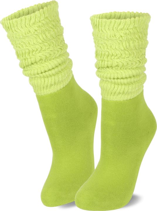 Produktbild Normani 2 Paar Vollfrottee-Socken Casual Couch (2er Pack, 35 - 38)