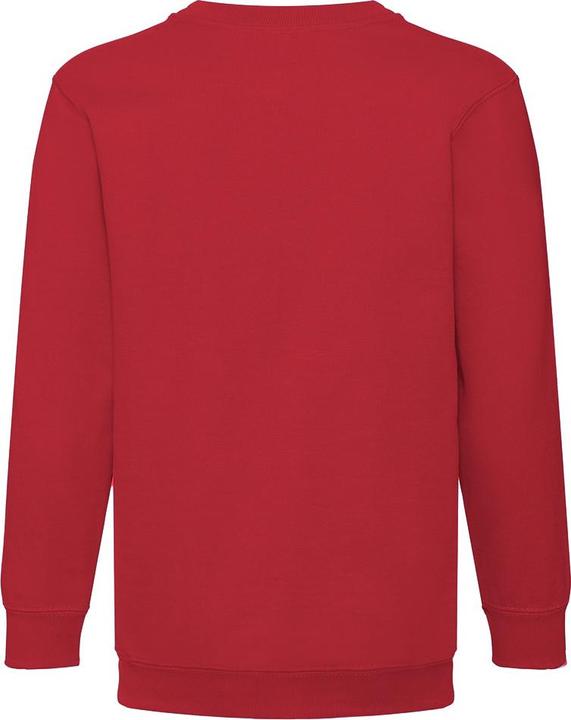 Produktbild Fruit of the Loom UTBC4367 P (140)