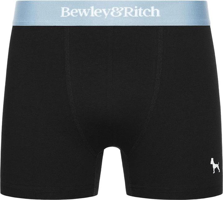 Immagine prodotto Bewley & Ritch Columbia Boxer Uomo Misura Confezione 5 (L)