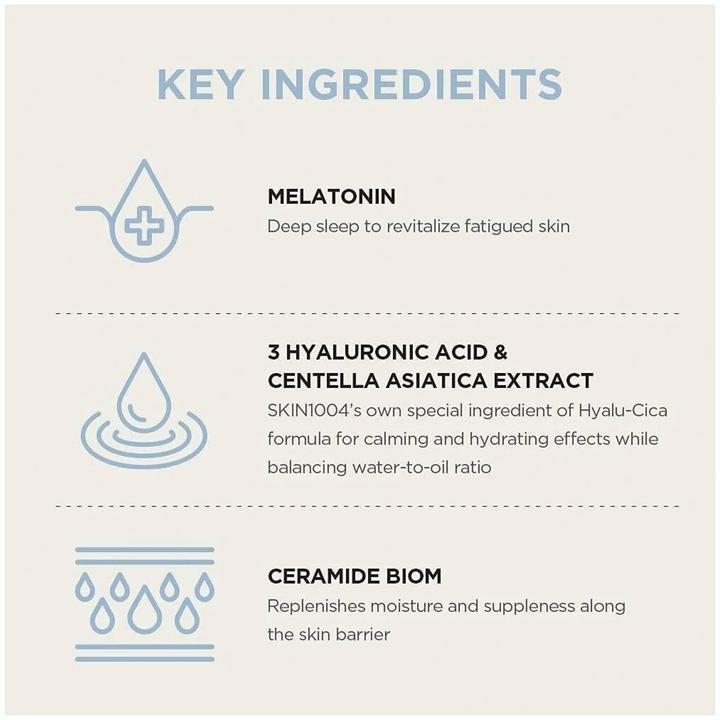 Actual product image Skin1004 Madagascar Centella (100 ml)