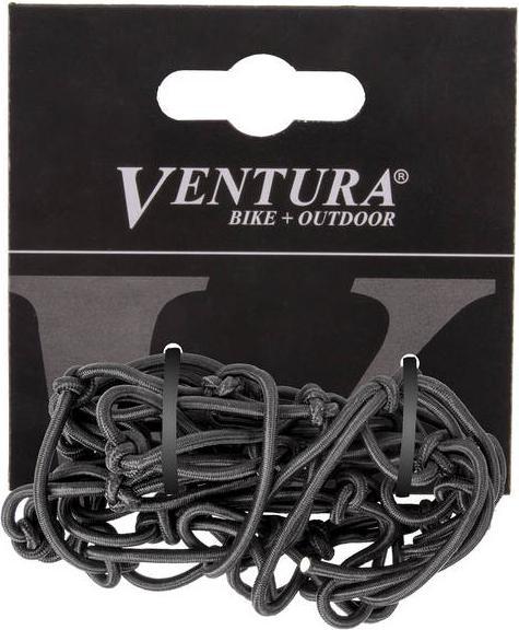 Actual product image Ventura Universal luggage net - 8 hooks (Additional padding)