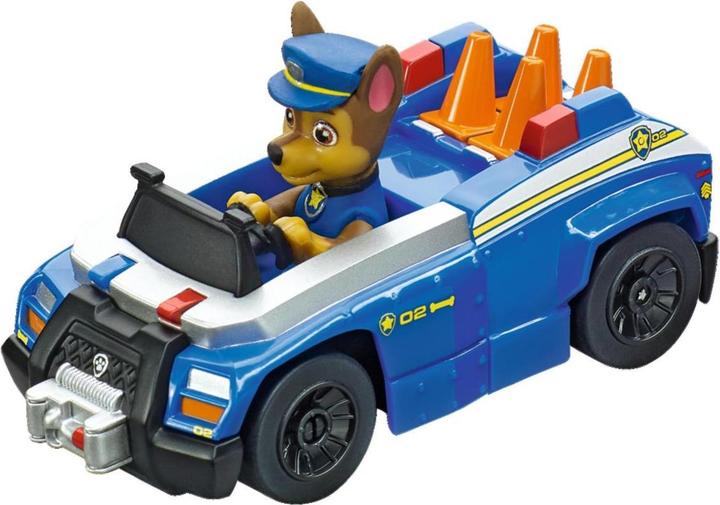 Image du produit Carrera First PAW PATROL - Race 'N' Rescue