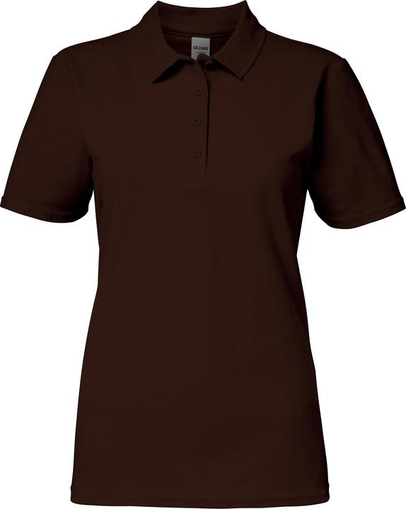 Gildan Softstyle Kurzarm Doppel Pique Polo Shirt (S)
