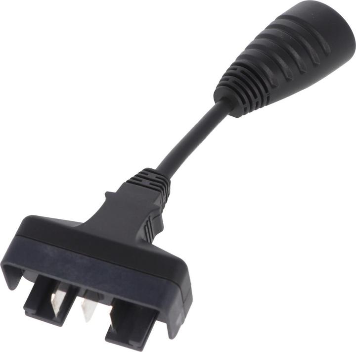 Produktbild Bosch eBike Ladegerät Adapter (E-Bike Adapter)