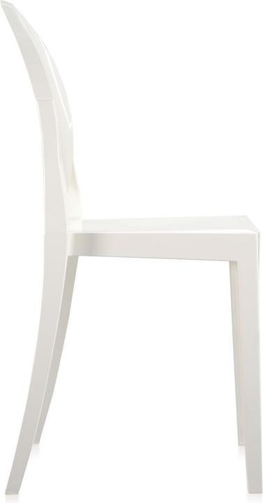 Actual product image Kartell Victoria Ghost