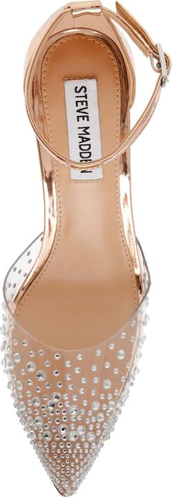 Actual product image Steve Madden 's sandals ravaged (41)