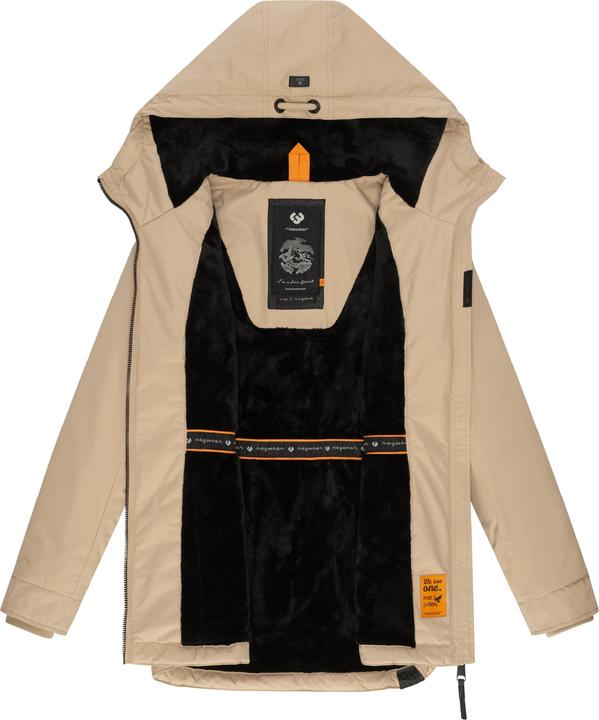 Actual product image Ragwear Zuzka Winter (6XL)