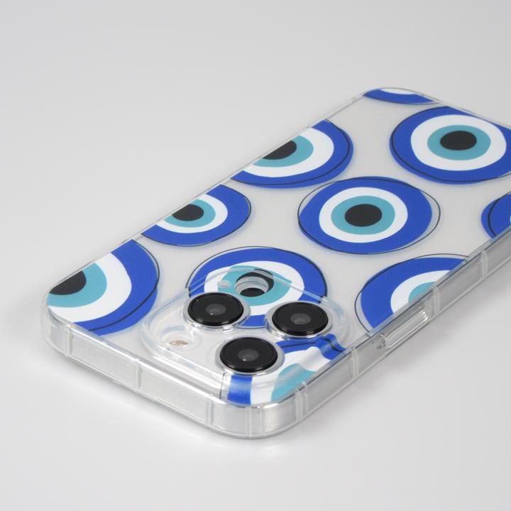 Image du produit PhoneLook Coque Gel silicone transparent motifs artistiques no. 4 (Apple iPhone 13 Pro Max)