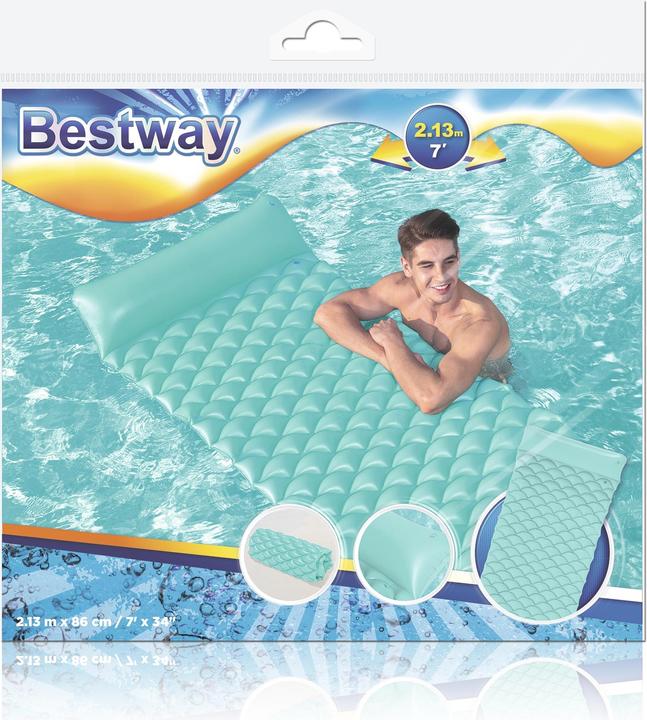 Produktbild Bestway Float'n Roll