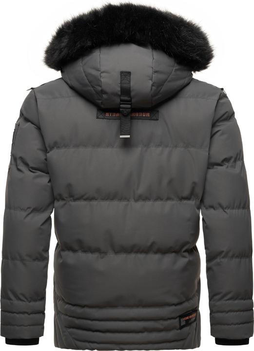 Immagine prodotto Stone Harbour Romaan (XXL)